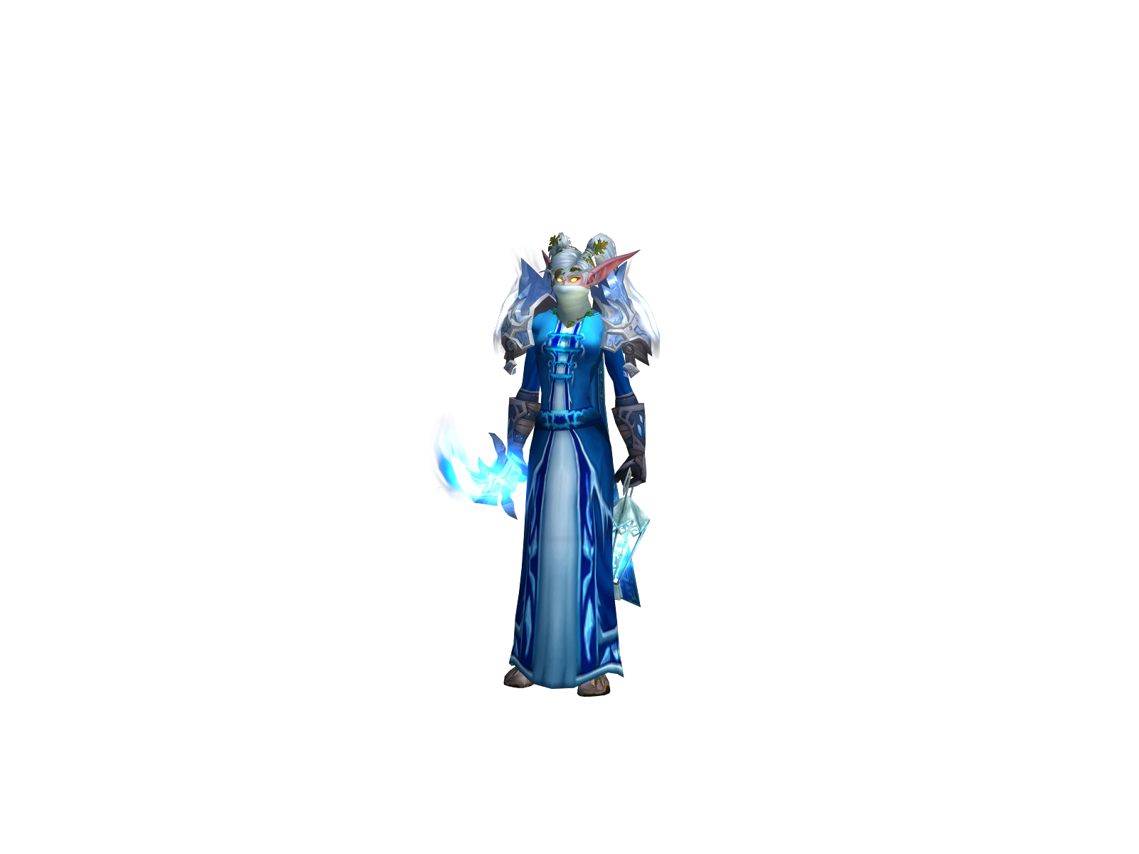 Girthpriest