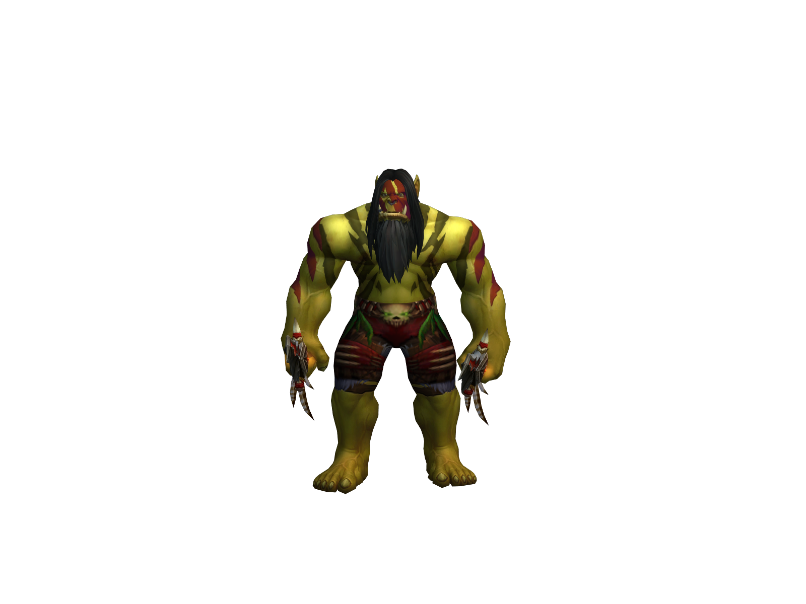 Cyrogg
