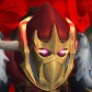 Aràme avatar