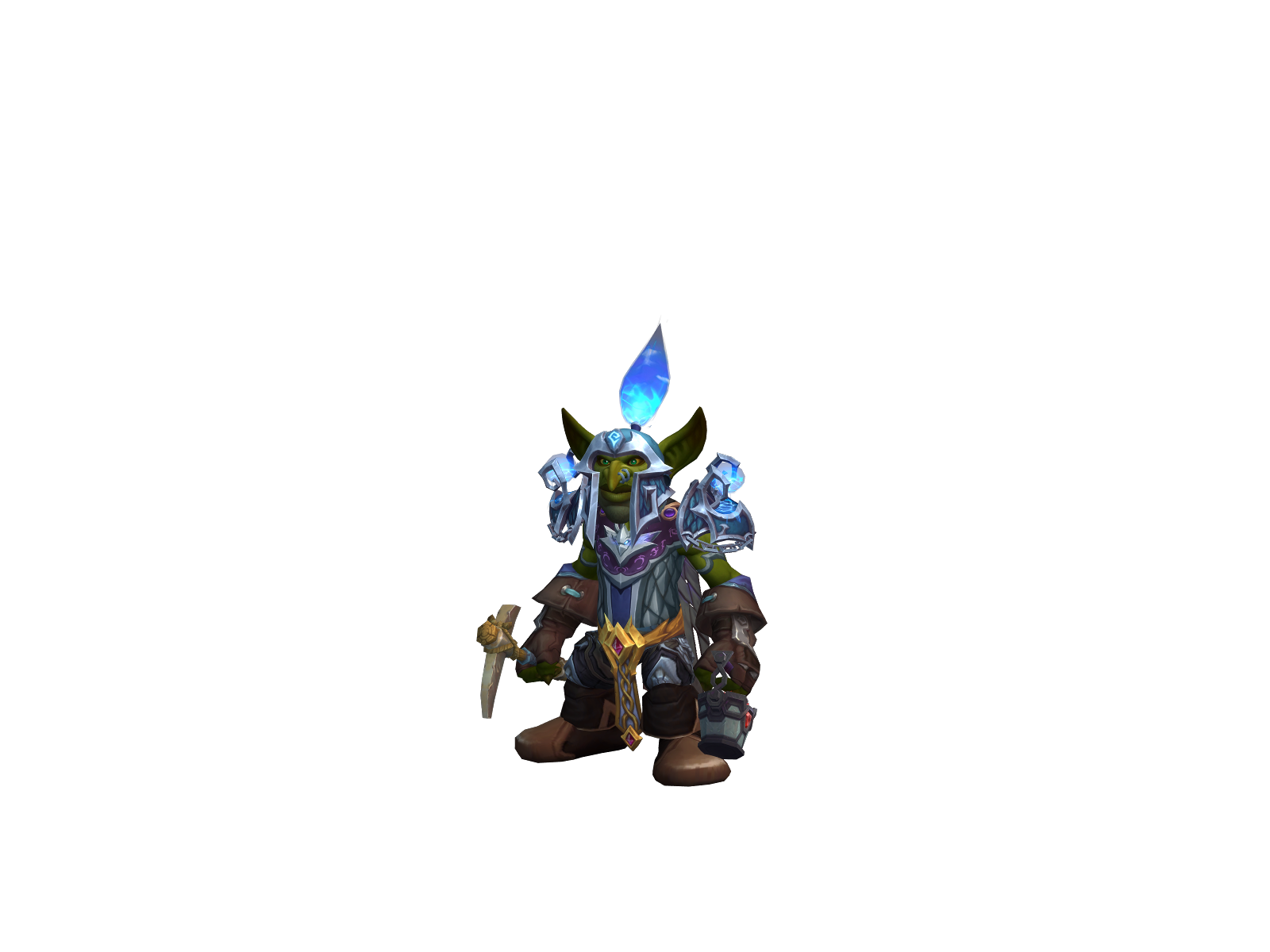 Mooktotem