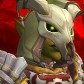 Minivalkk avatar