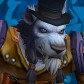 Joswort avatar