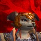 Comandx avatar