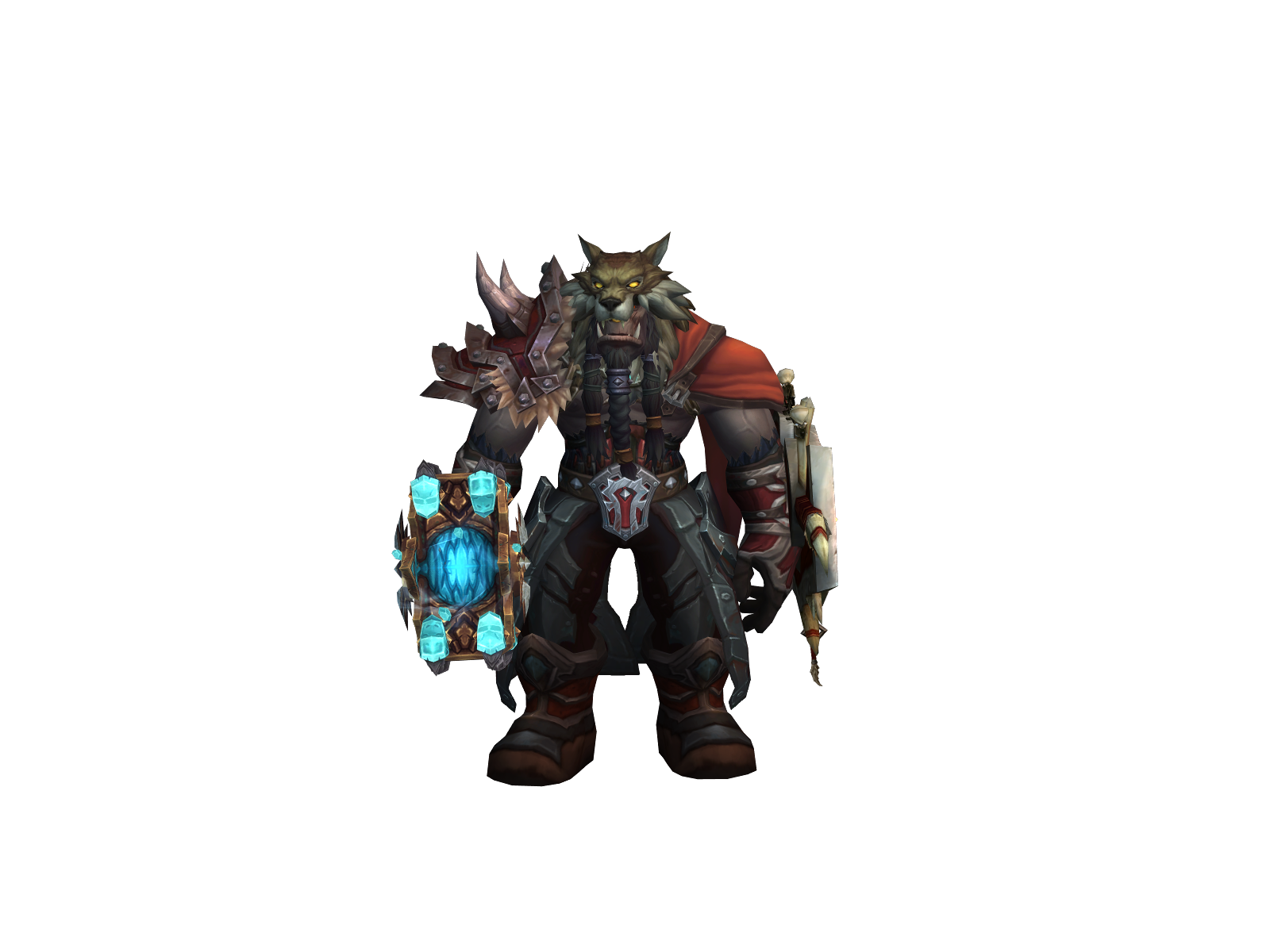 Barrotalvez character render
