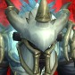 Taûros avatar
