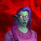 Voldemorphe portrait