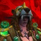 Mermerdruidd