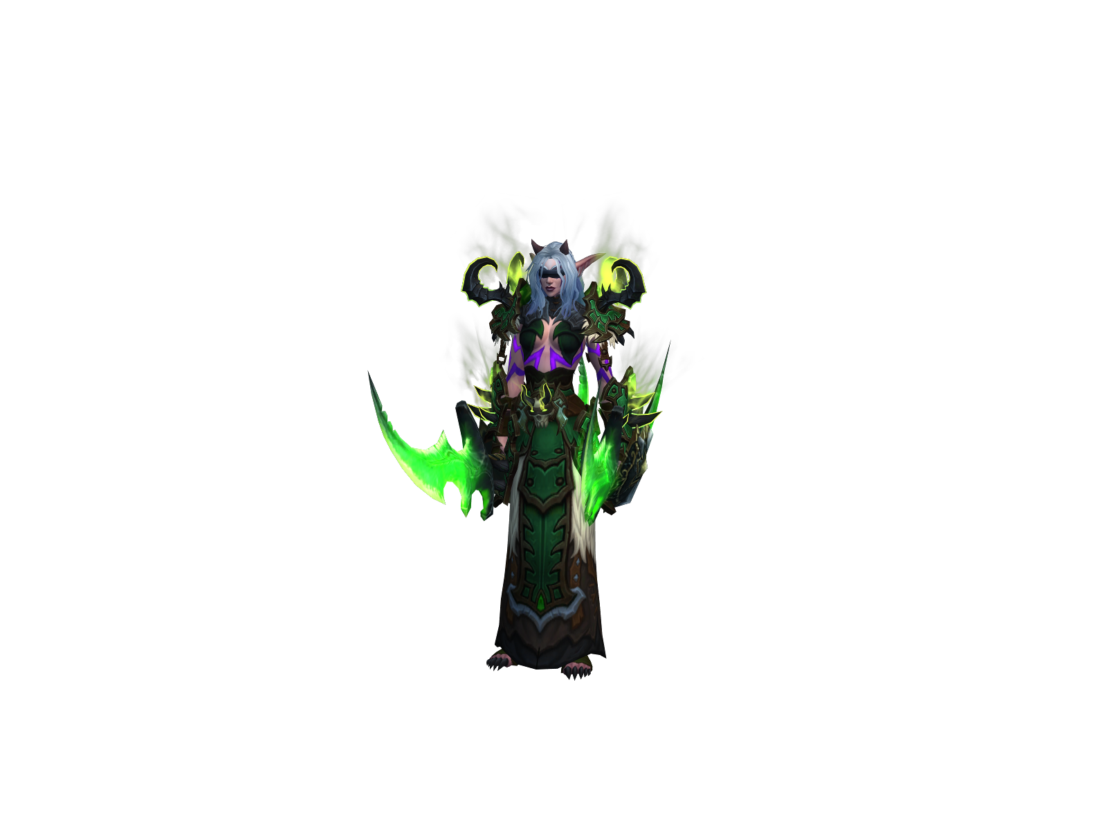 Korreii