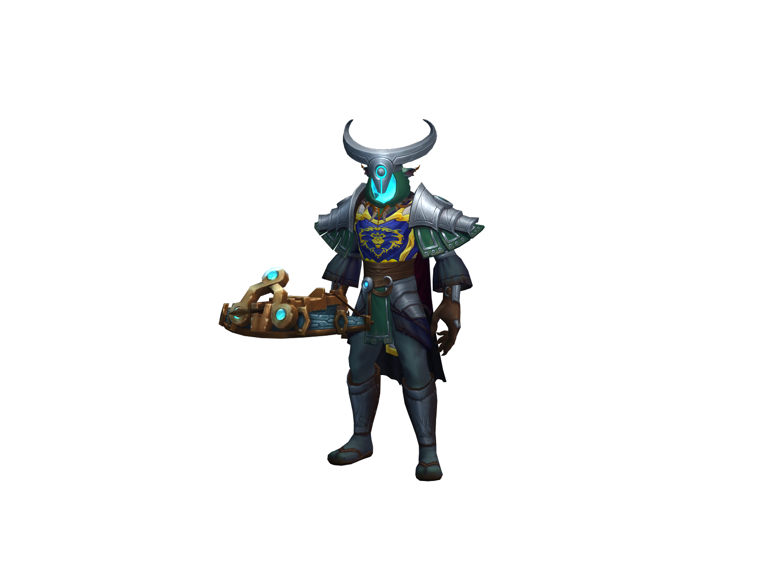 Greengeneguy