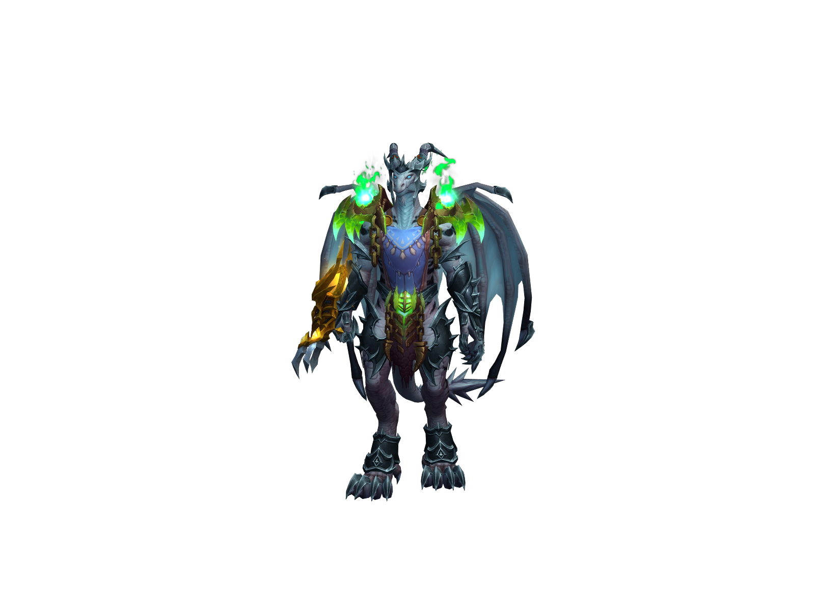 Ashwyrm