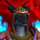Zelldrakk