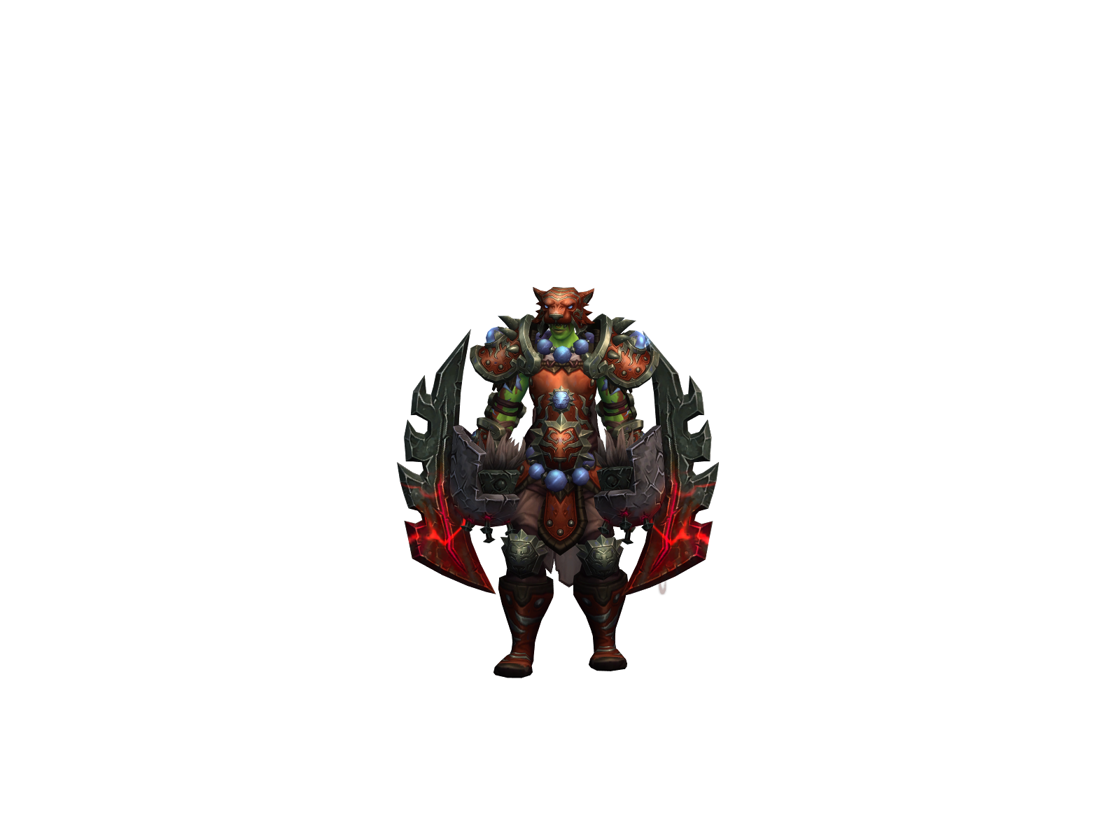 Shinsnap 3D character render