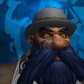 Shammertank