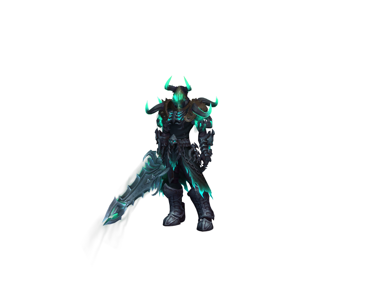 Blightmaul