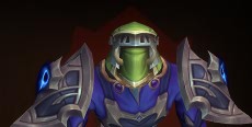 Trxix's Avatar