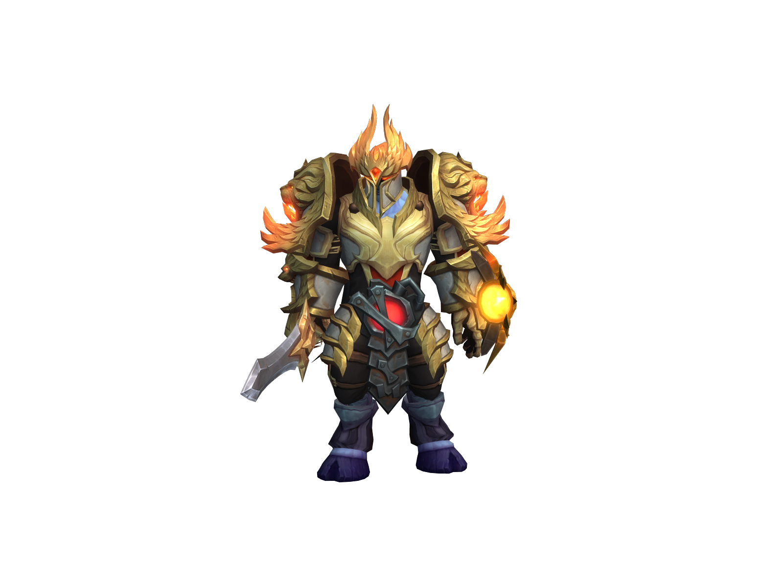 Davethemonk