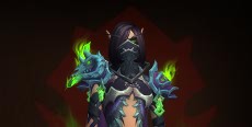 Shynëss's icon
