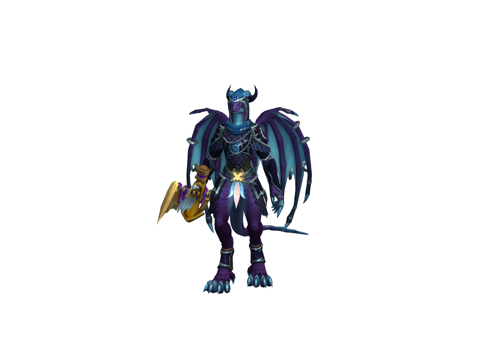 Shadzvoker