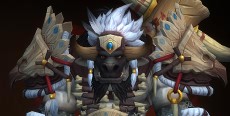 Hruharhwa's icon