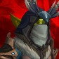 Meglathon avatar