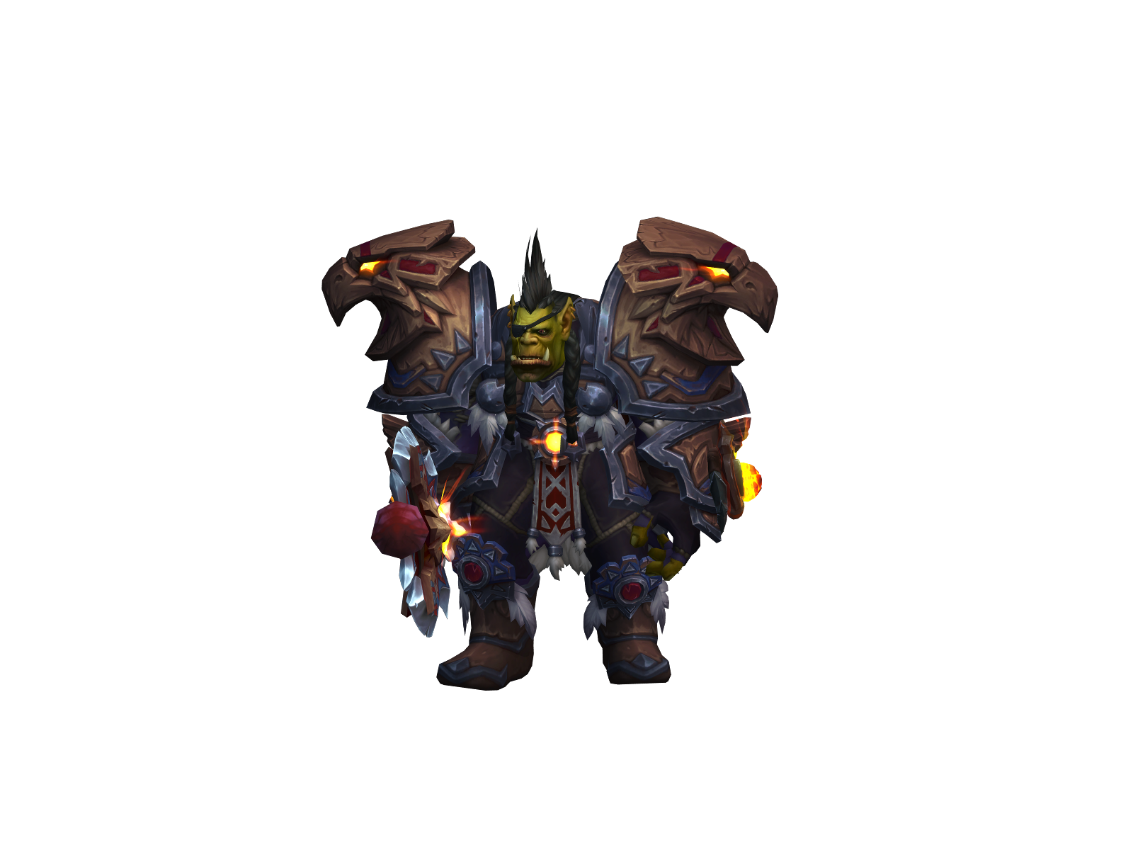 Gorespirit