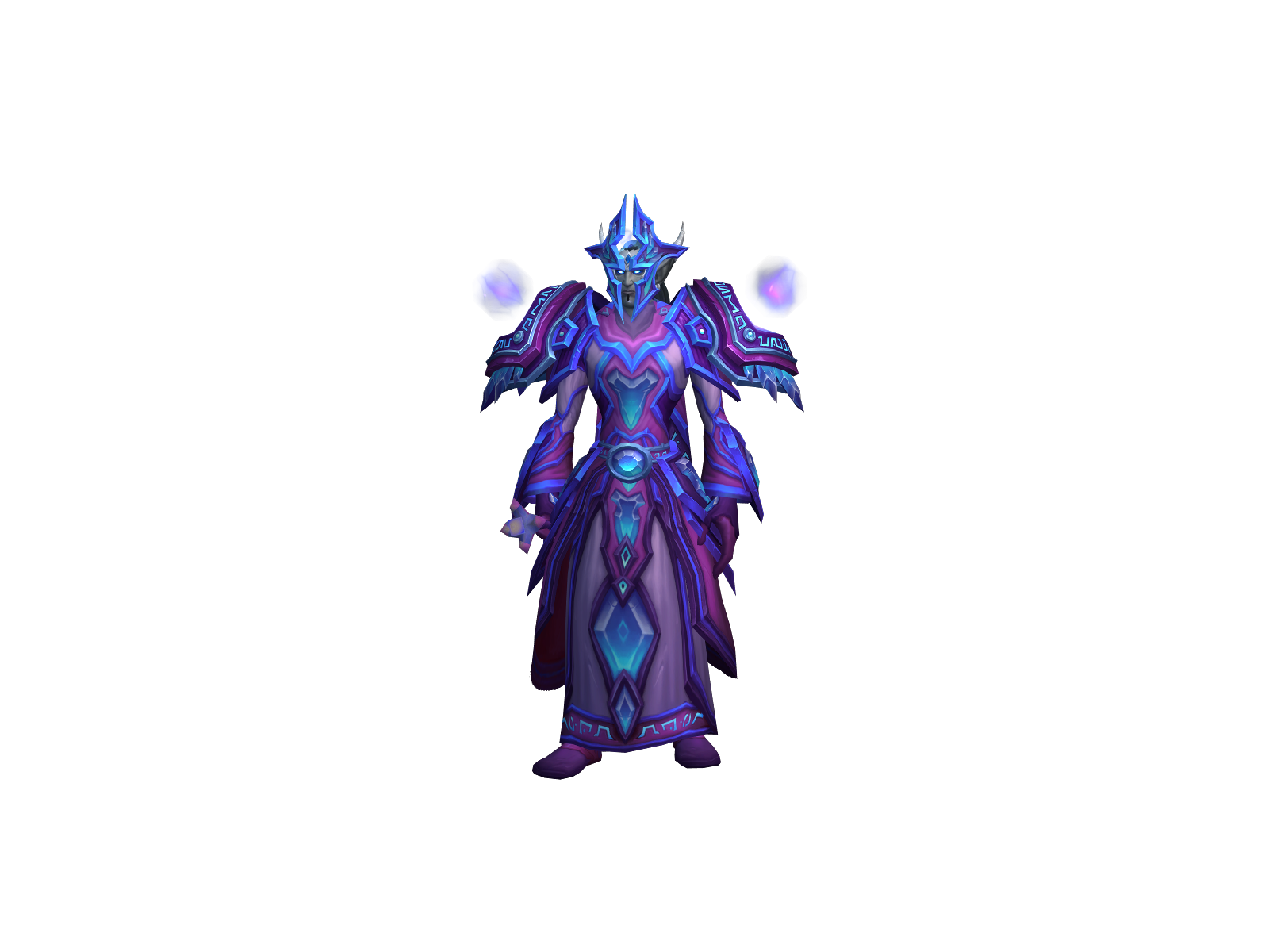 Demonsight