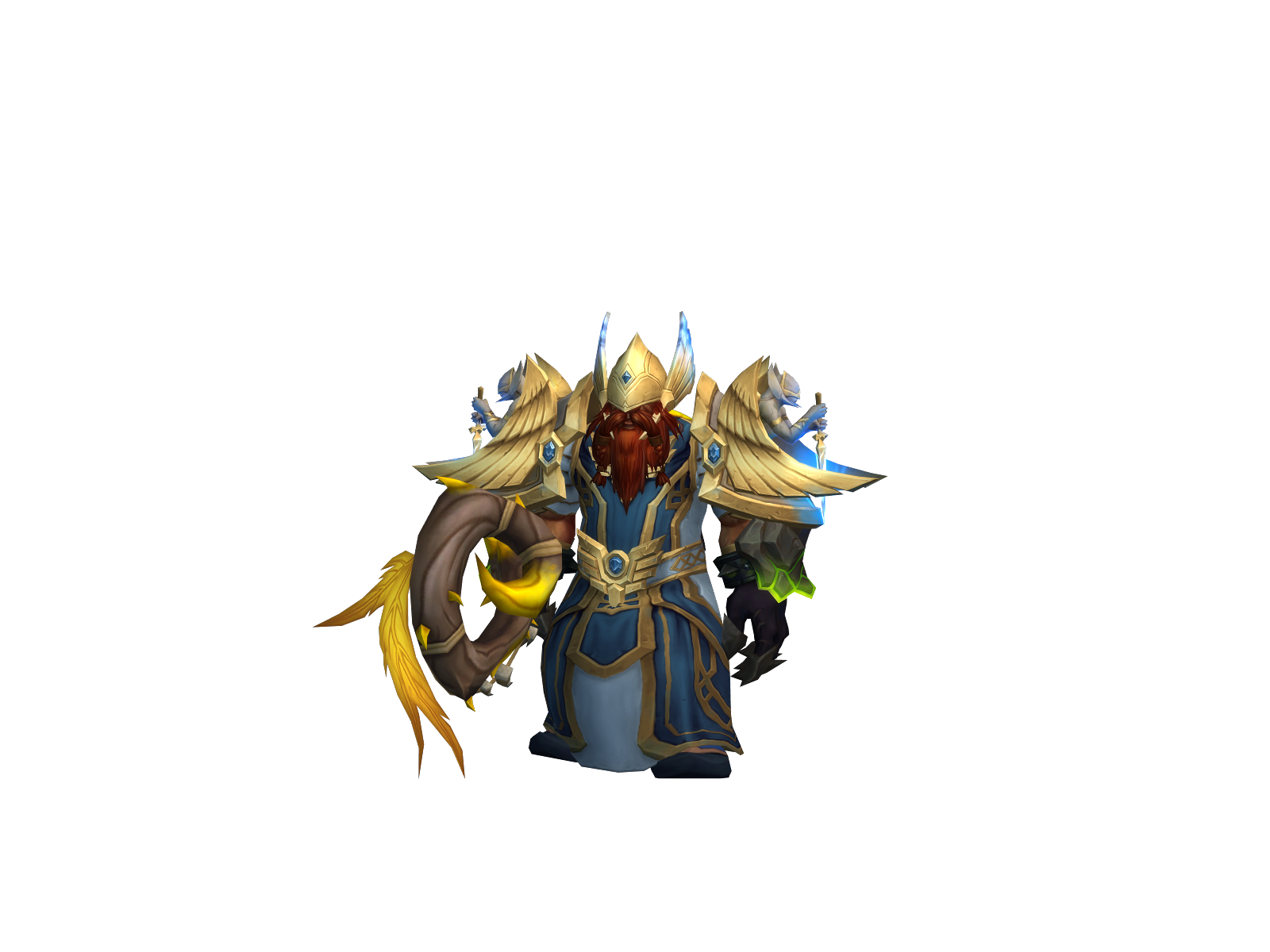 Fortileap