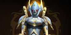 Discmod's icon
