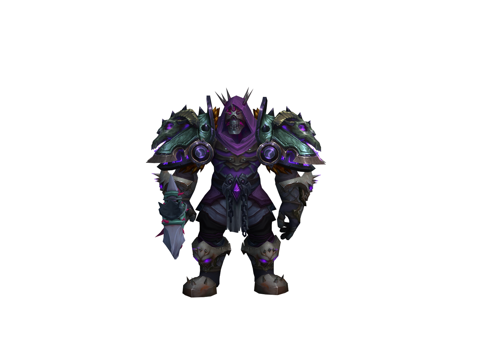 Daberknight
