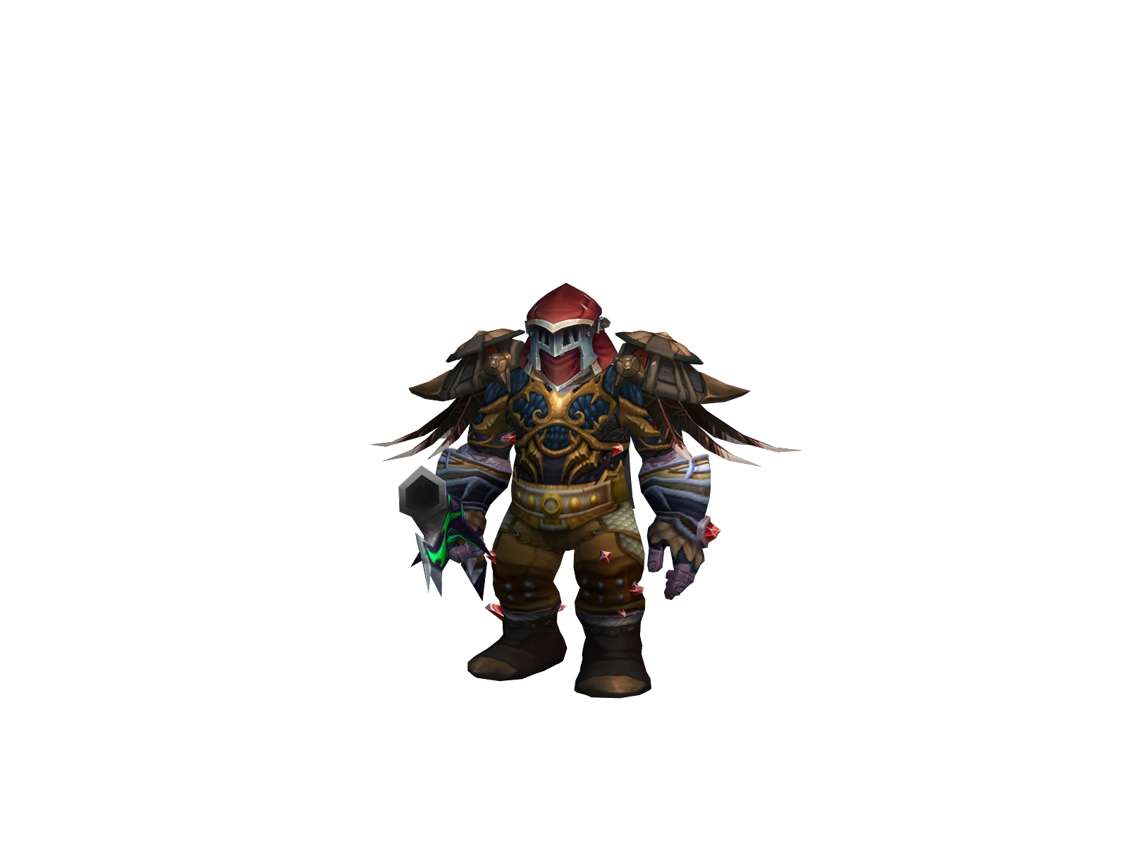 Demondinc