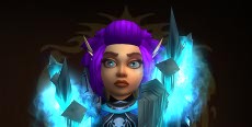 Maleda's icon