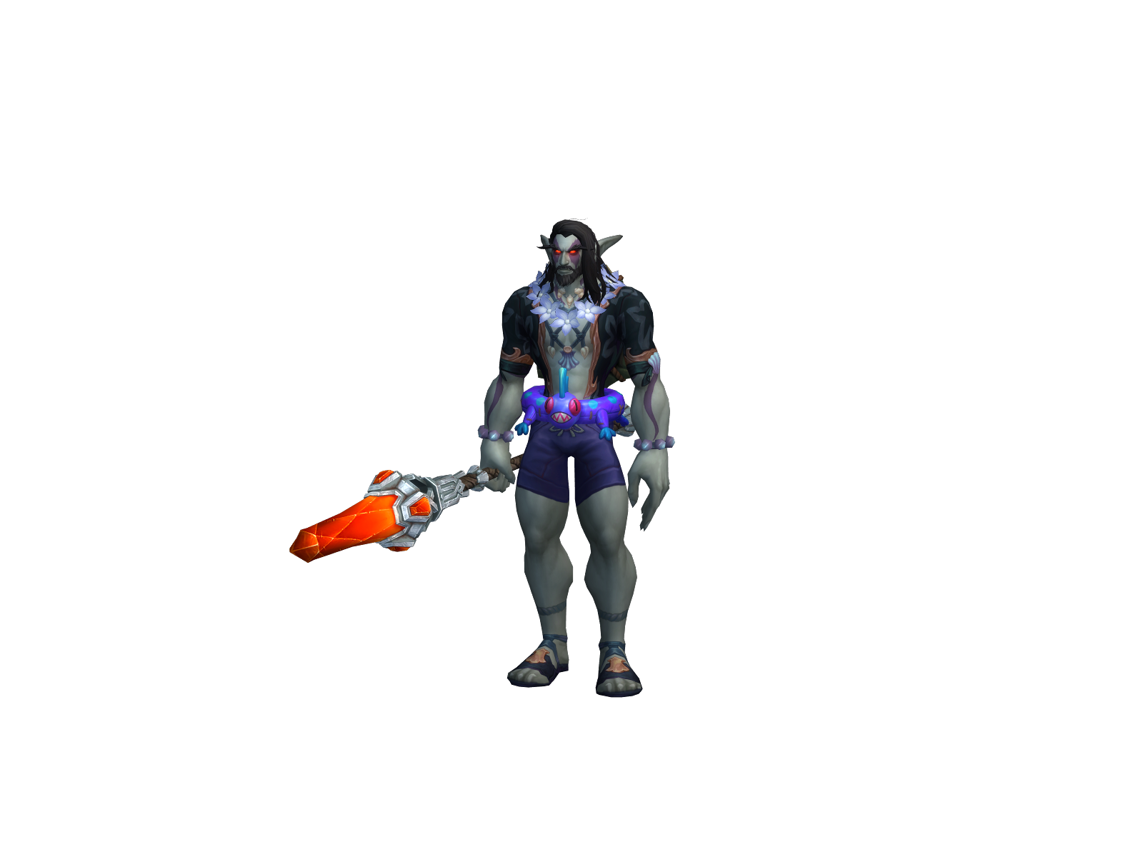 Bigdonkus