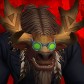 Shiftychaos portrait