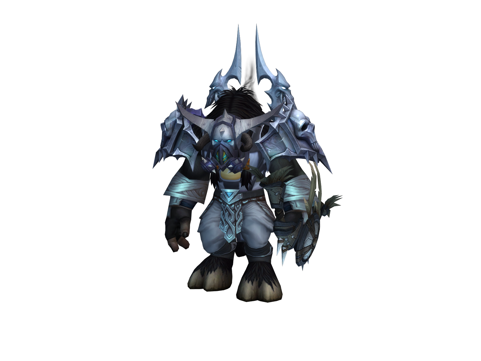 Dreddtamer