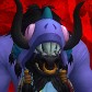 Pandagrip avatar