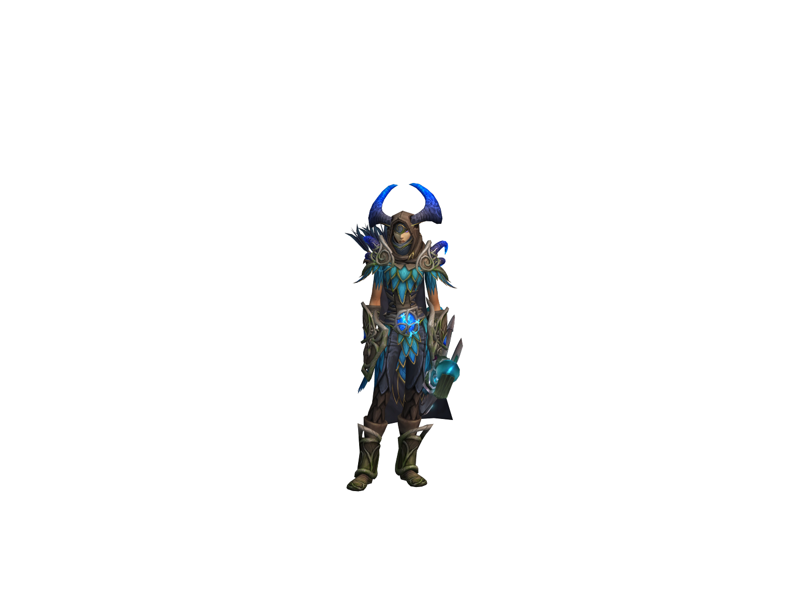Skulltamer