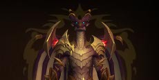 Keraxya's icon