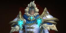 Sofianix - Character