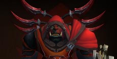 Cosmoshock's icon