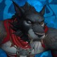 Brán avatar