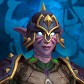 Sydkat avatar