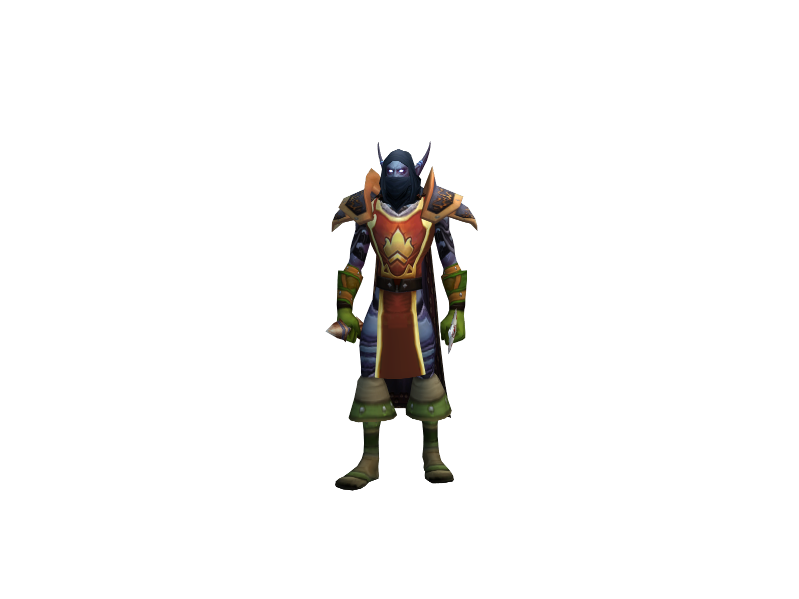 Fallstaff