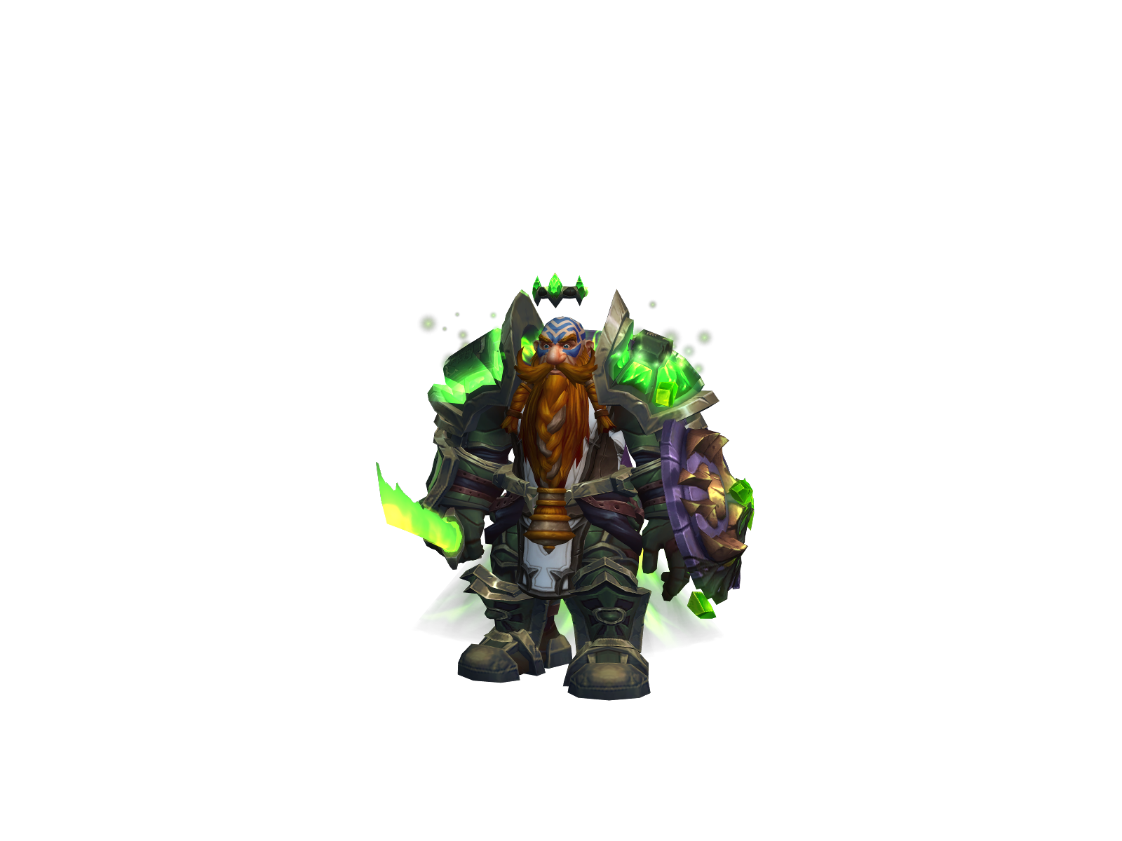 Vulmartyr