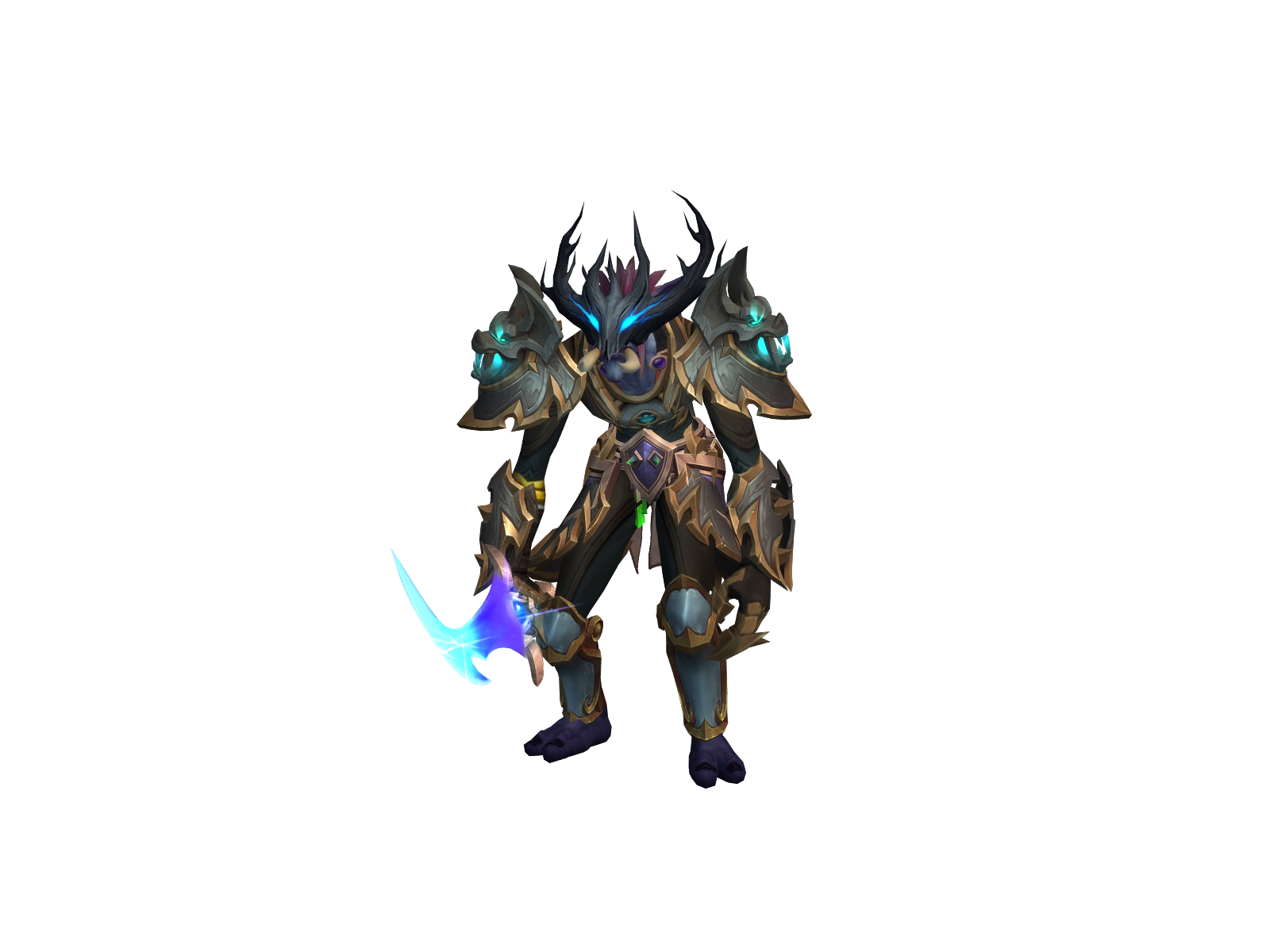 Silentdecay