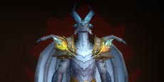 Irbïs's icon