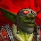 Goraxis