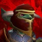 Vesper avatar