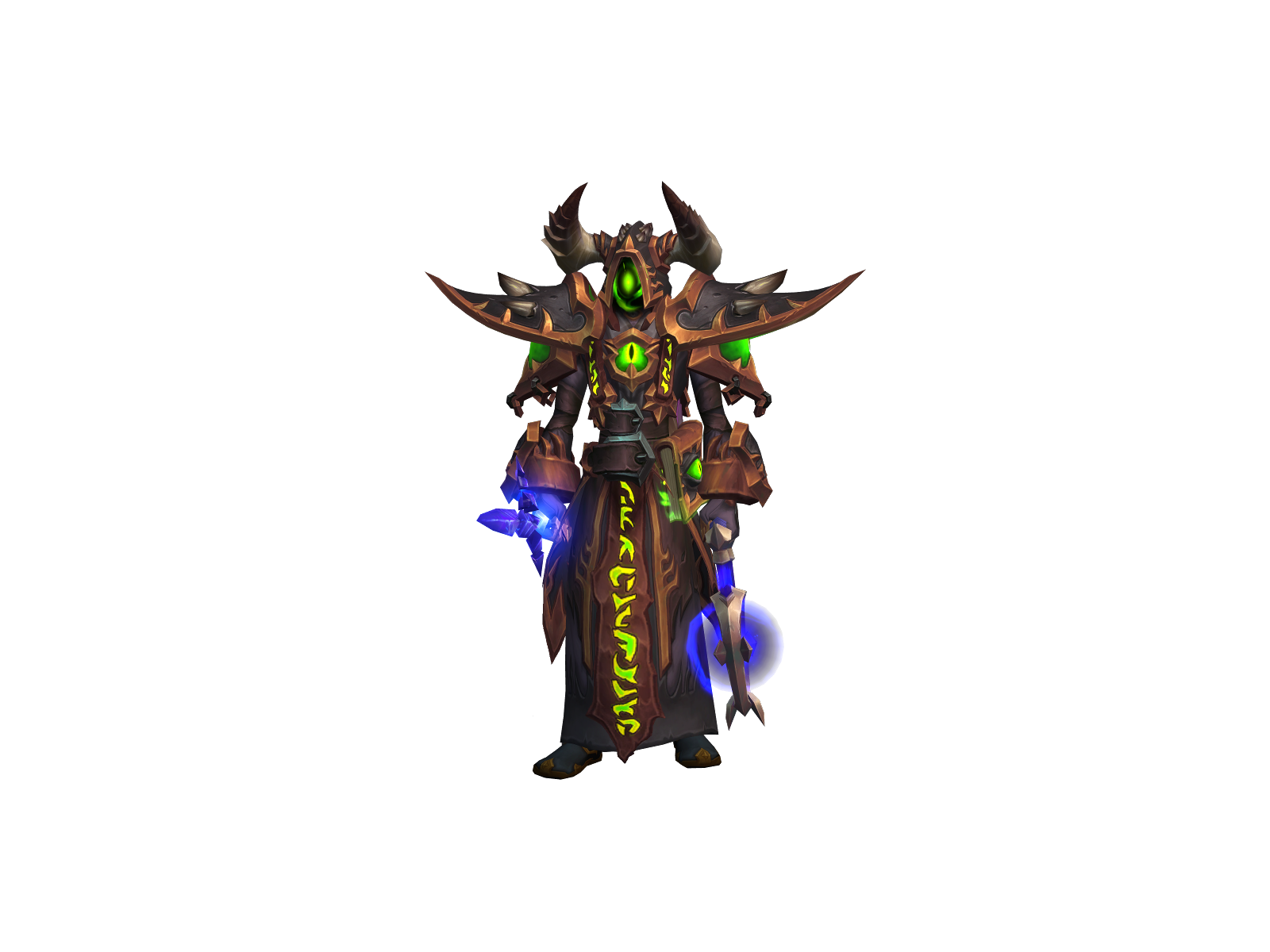 Necroflames