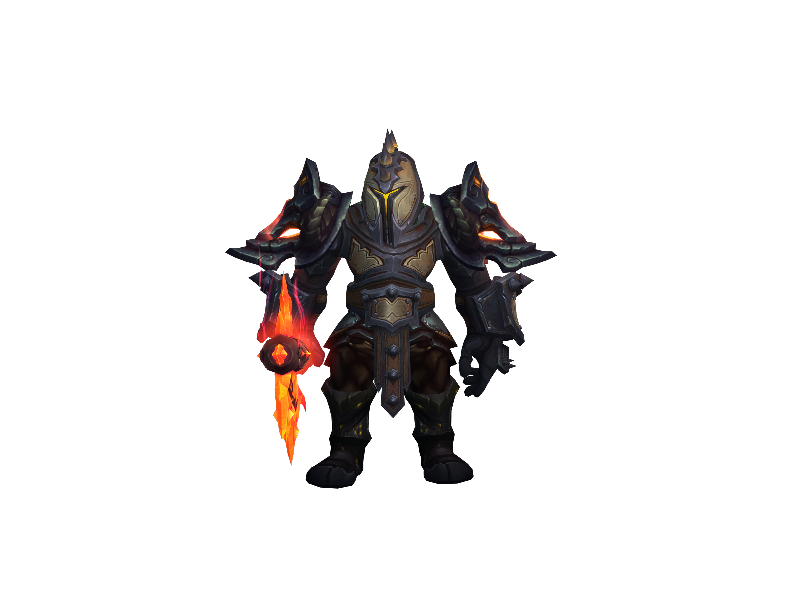Zxcd - Character