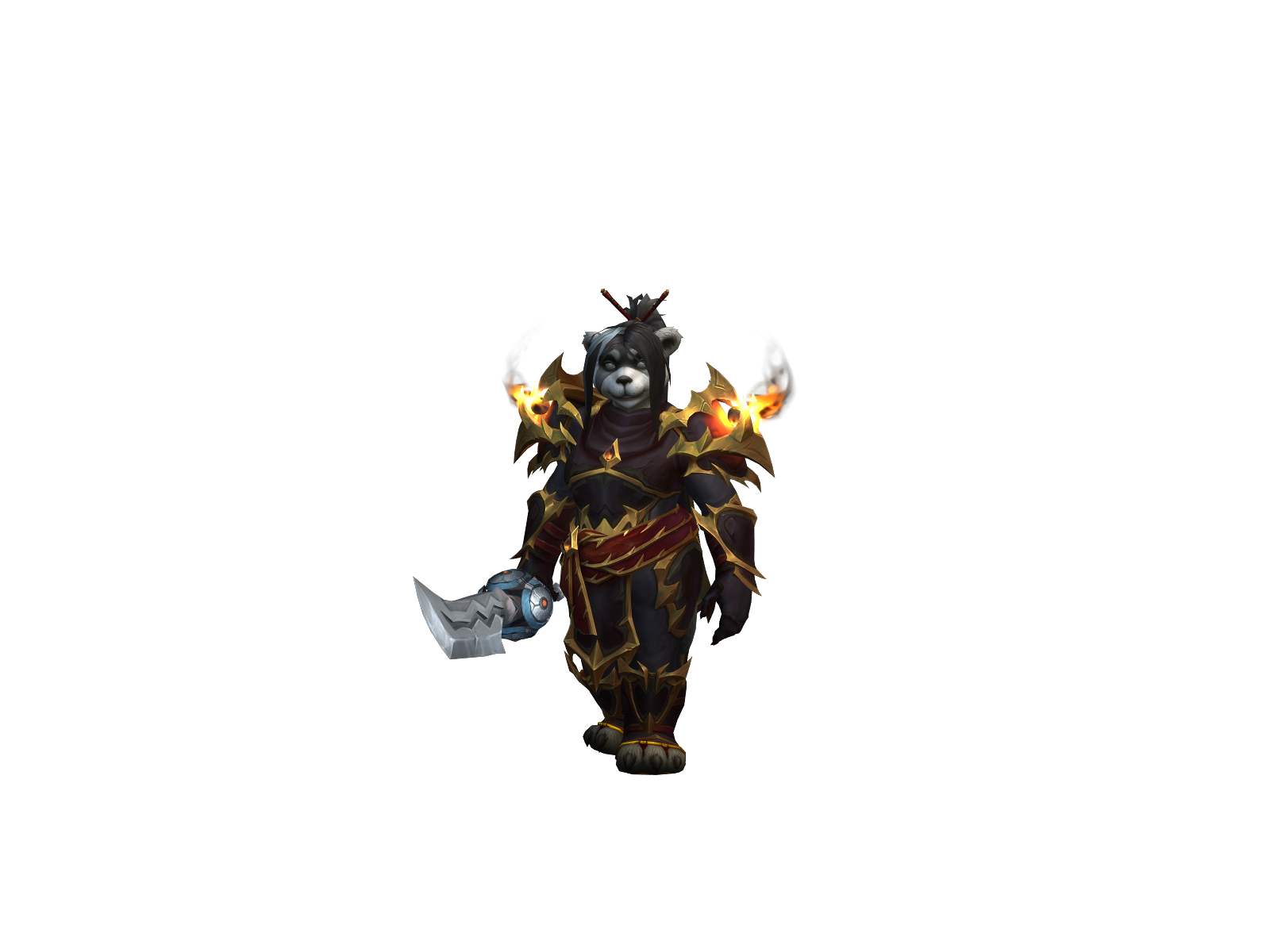 Fistinkitten